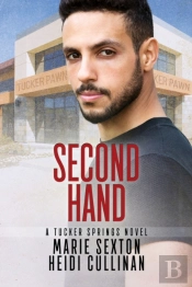 Second Hand