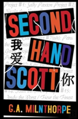 Bertrand.pt - Second Hand Scott