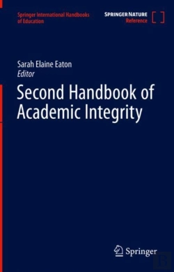 Bertrand.pt - Second Handbook Of Academic Integrity