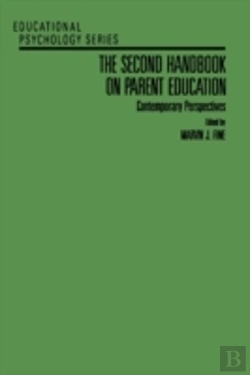 Bertrand.pt - Second Handbook On Parent Education