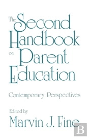 Second Handbook On Parent Education