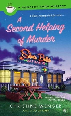 Bertrand.pt - Second Helping Of Murder
