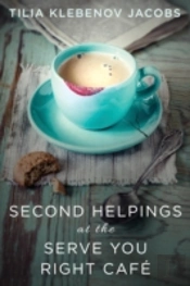 Second Helpings At The Serve You Right Cafã¯Â¿Â½