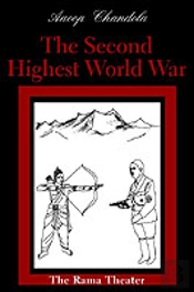 Second Highest World War