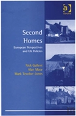 Bertrand.pt - Second Homes