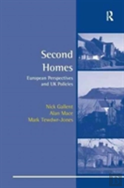 Bertrand.pt - Second Homes