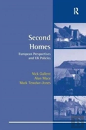 Second Homes
