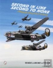 Second In Line: Second To None