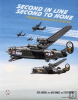 Bertrand.pt - Second In Line: Second To None