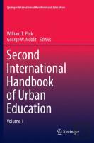 Second International Handbook Of Urban Education