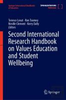 Second International Research Handbook On Values Education And Student Wellbeing