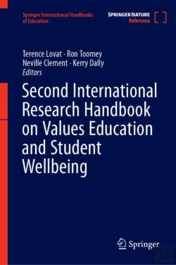 Bertrand.pt - Second International Research Handbook On Values Education And Student Wellbeing