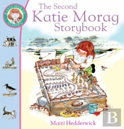 Second Katie Morag Storybook