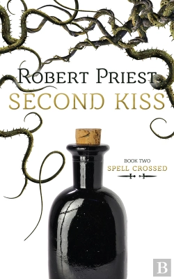 Bertrand.pt - Second Kiss