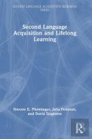 Second Language Acquisition And Lifelong Learning