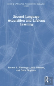 Second Language Acquisition And Lifelong Learning