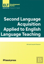 Second Language Acquisition Applied To English Language Teaching
