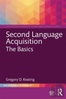 Second Language Acquisition