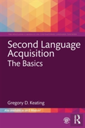 Second Language Acquisition