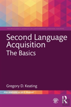 Bertrand.pt - Second Language Acquisition