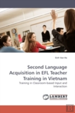 Bertrand.pt - Second Language Acquisition In Efl Teach