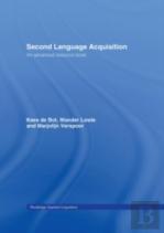 Second Language Acquisition
