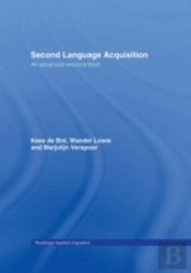 Second Language Acquisition