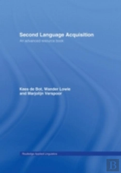Bertrand.pt - Second Language Acquisition