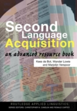 Bertrand.pt - Second Language Acquisition