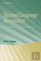 Second Language Acquisition
