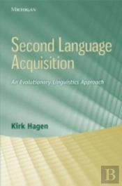 Second Language Acquisition