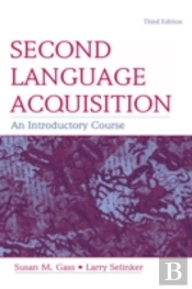 Second Language Acquisition
