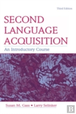 Bertrand.pt - Second Language Acquisition