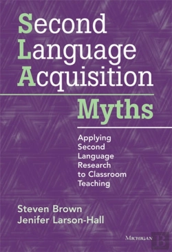 Bertrand.pt - Second Language Acquisition Myths