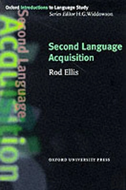 Bertrand.pt - Second Language Acquisition