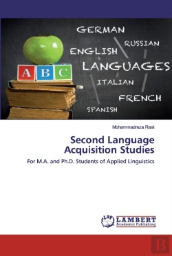 Bertrand.pt - Second Language Acquisition Studies