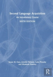 Second Language Acquisition