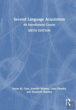 Bertrand.pt - Second Language Acquisition