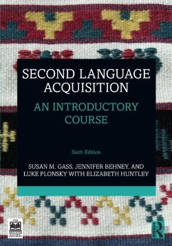 Bertrand.pt - Second Language Acquisition