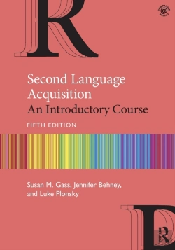 Bertrand.pt - Second Language Acquisition