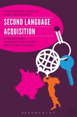 Bertrand.pt - Second Language Acquisition