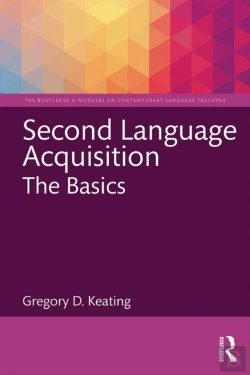 Bertrand.pt - Second Language Acquisition: The Basics