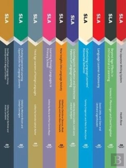 Bertrand.pt - Second Language Acquisition (Vols 111-120)