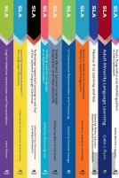 Second Language Acquisition (Vols 131-140)
