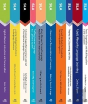 Second Language Acquisition (Vols 131-140)