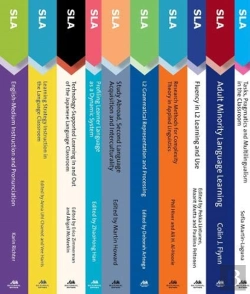 Bertrand.pt - Second Language Acquisition (Vols 131-140)