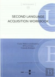 Second Language Acquisition Workbook