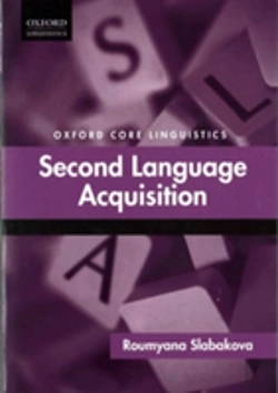 Bertrand.pt - Second Language Acquisition