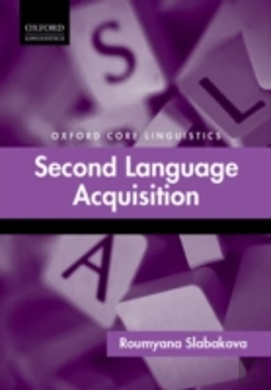 Bertrand.pt - Second Language Acquisition