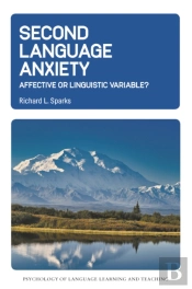 Second Language Anxiety